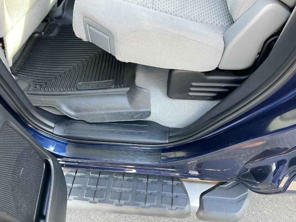 2007 Toyota Tundra Image 46
