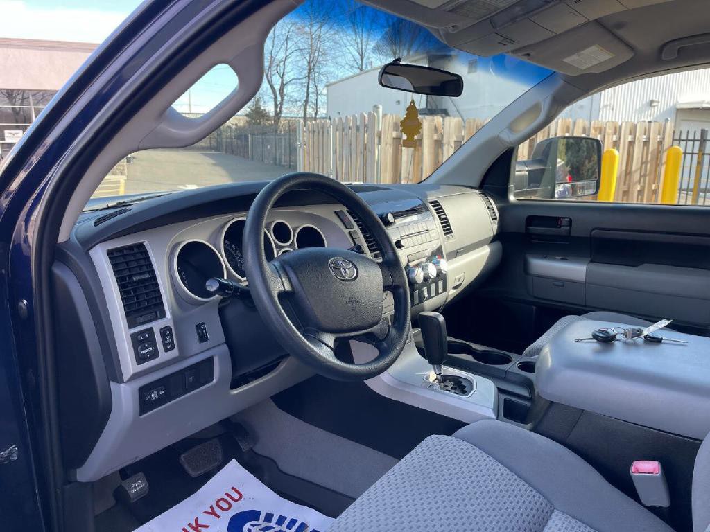 2007 Toyota Tundra Image 48