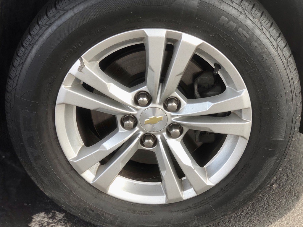 2010 Chevrolet Equinox Image 6