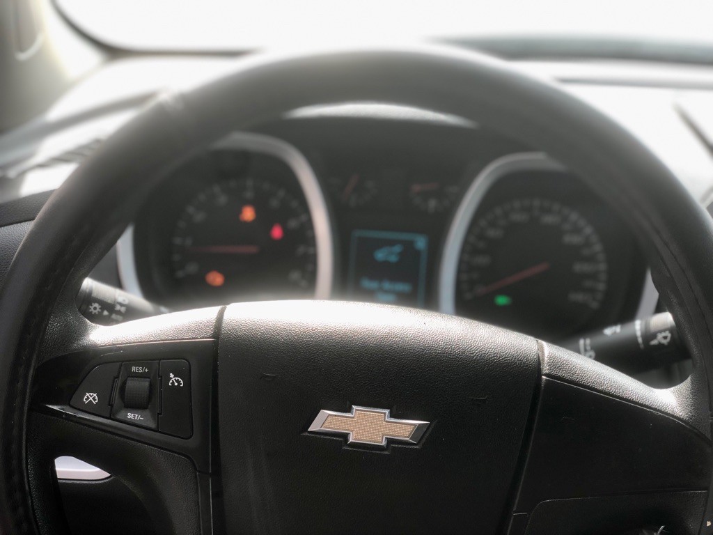 2010 Chevrolet Equinox Image 10