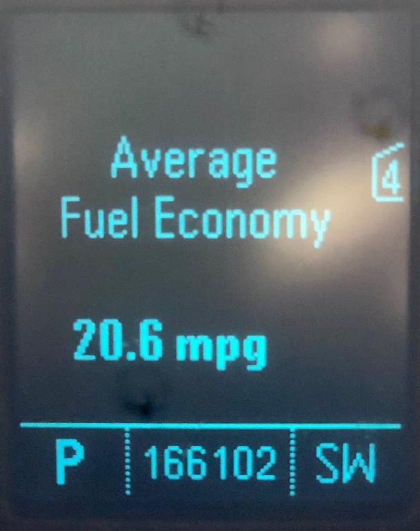 2010 Chevrolet Equinox Image 11