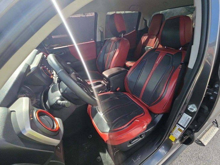 2021 Toyota Tacoma Image 3