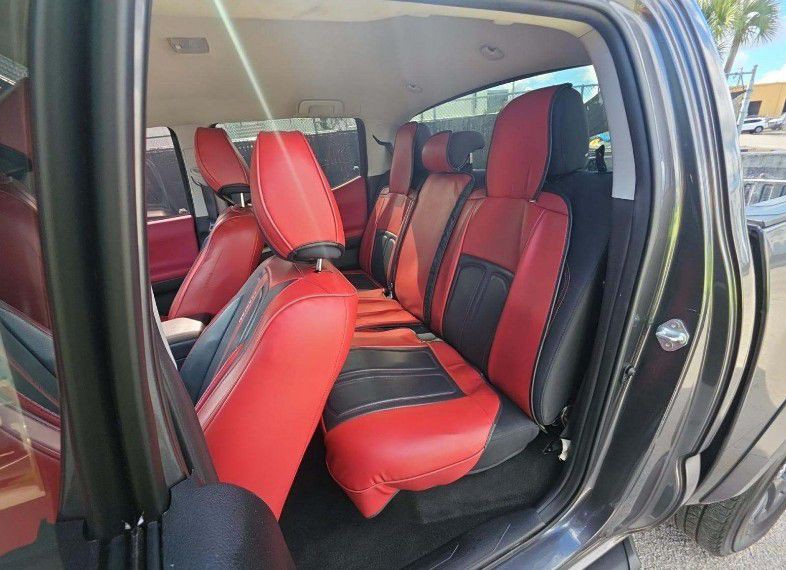 2021 Toyota Tacoma Image 4