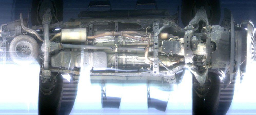 2021 Toyota Tacoma Image 5