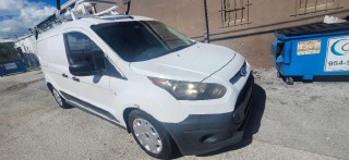 Image for 2015 Ford Transit Connect XL ID: 7157500