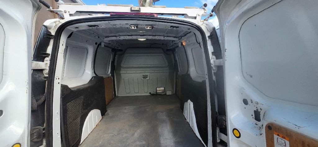 2015 Ford Transit Connect Image 2