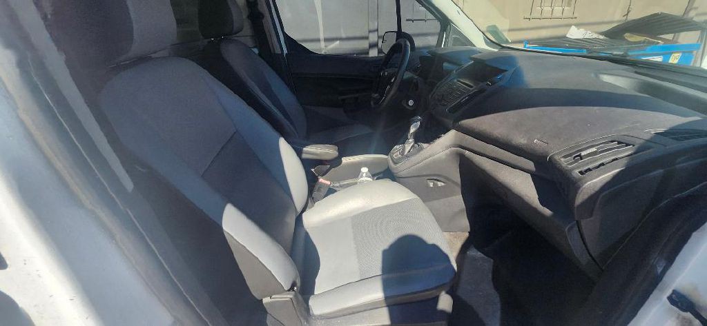 2015 Ford Transit Connect Image 3