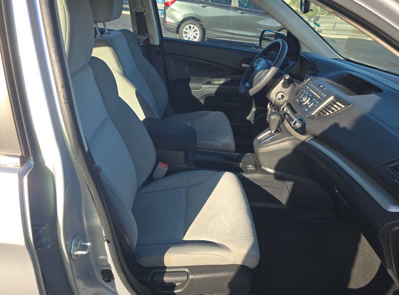 2016 Honda CR-V Image 6