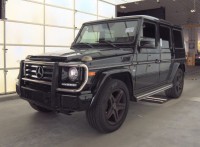 Image for 2016 Mercedes-Benz G-Class G 550 ID: 7157536