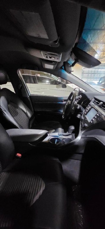 2020 Toyota Camry Image 5