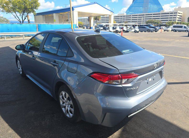 2024 Toyota Corolla Image 2