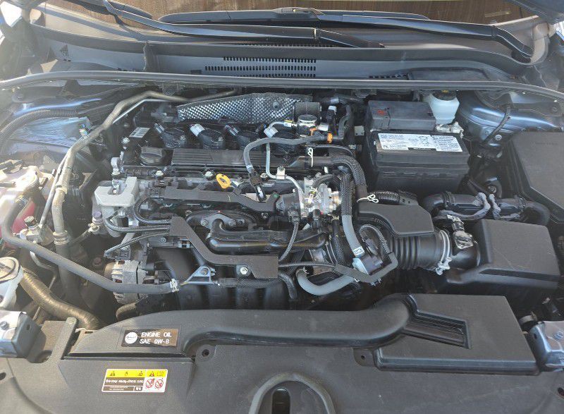 2024 Toyota Corolla Image 3