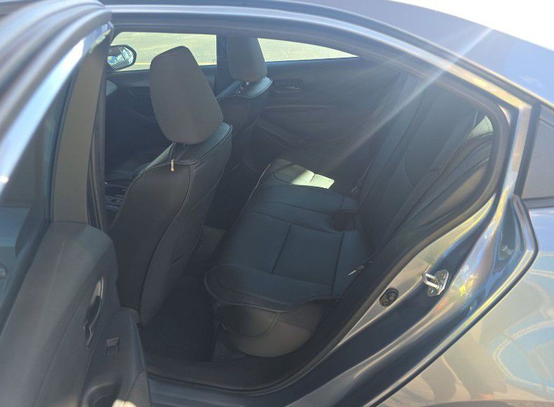 2024 Toyota Corolla Image 4