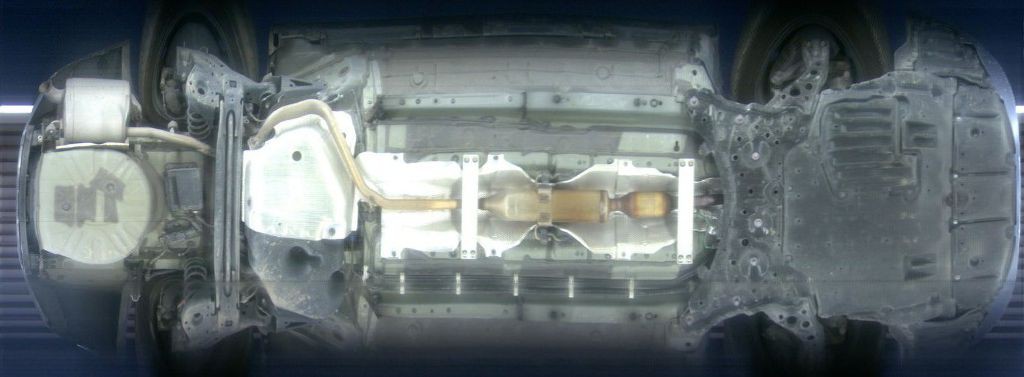 2024 Toyota Corolla Image 5