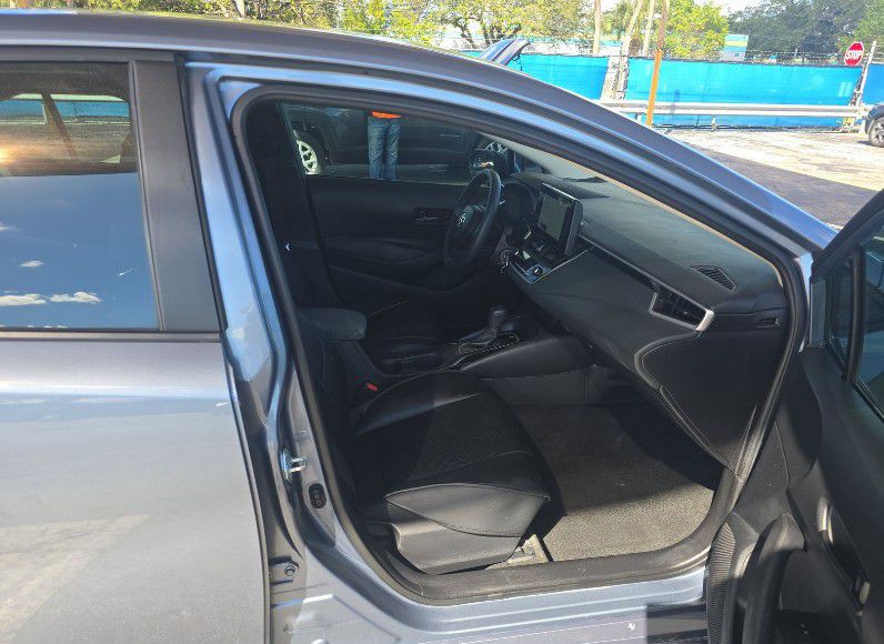 2024 Toyota Corolla Image 7