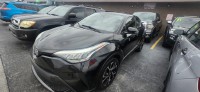 Image for 2021 Toyota C-HR XLE ID: 7157601
