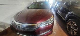 Image for 2017 Honda Accord LX ID: 7158628