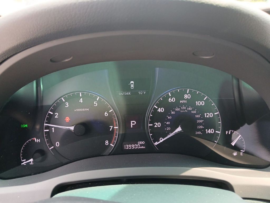 2015 Lexus RX Image 3