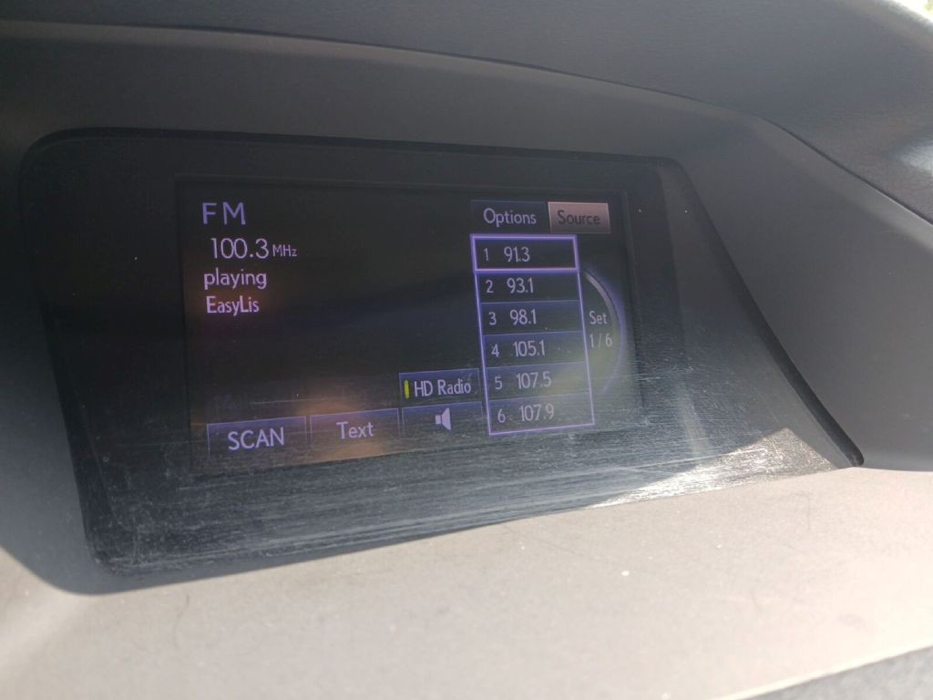 2015 Lexus RX Image 7