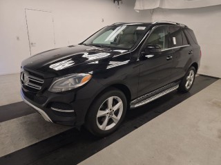 Image for 2017 Mercedes-Benz GLE-Class GLE 350 ID: 7405673