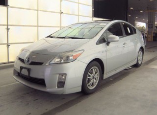 Image for 2011 Toyota Prius  ID: 7405688