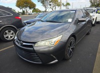 Image for 2016 Toyota Camry LE ID: 7405704