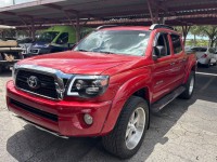 Image for 2011 Toyota Tacoma Double Cab Prerunner ID: 7448928