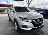 Image for 2020 Nissan Rogue S ID: 7448953