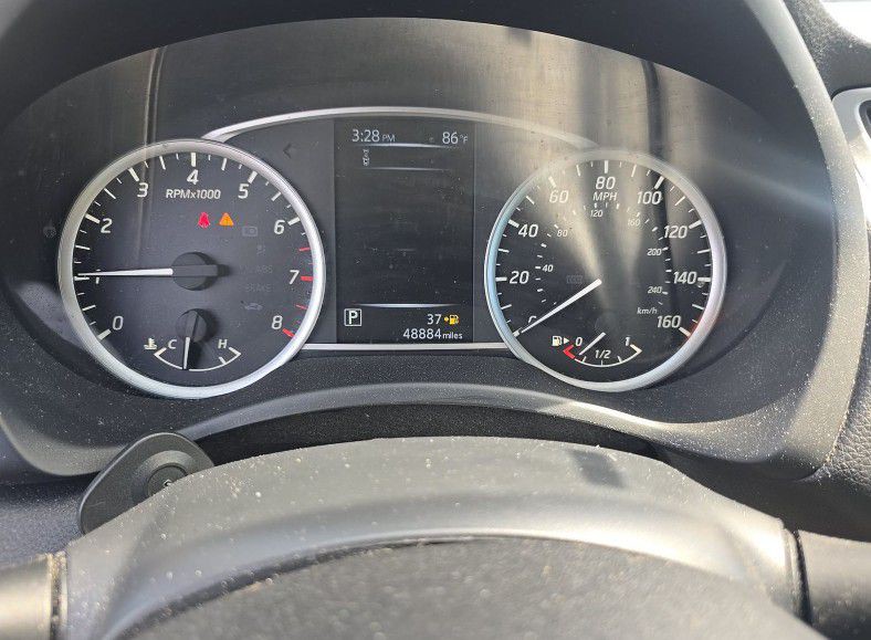2018 Nissan Sentra Image 3