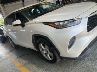 Image for 2020 Toyota Highlander L ID: 7638782