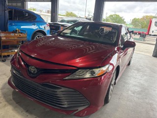 Image for 2018 Toyota Camry L ID: 7638885