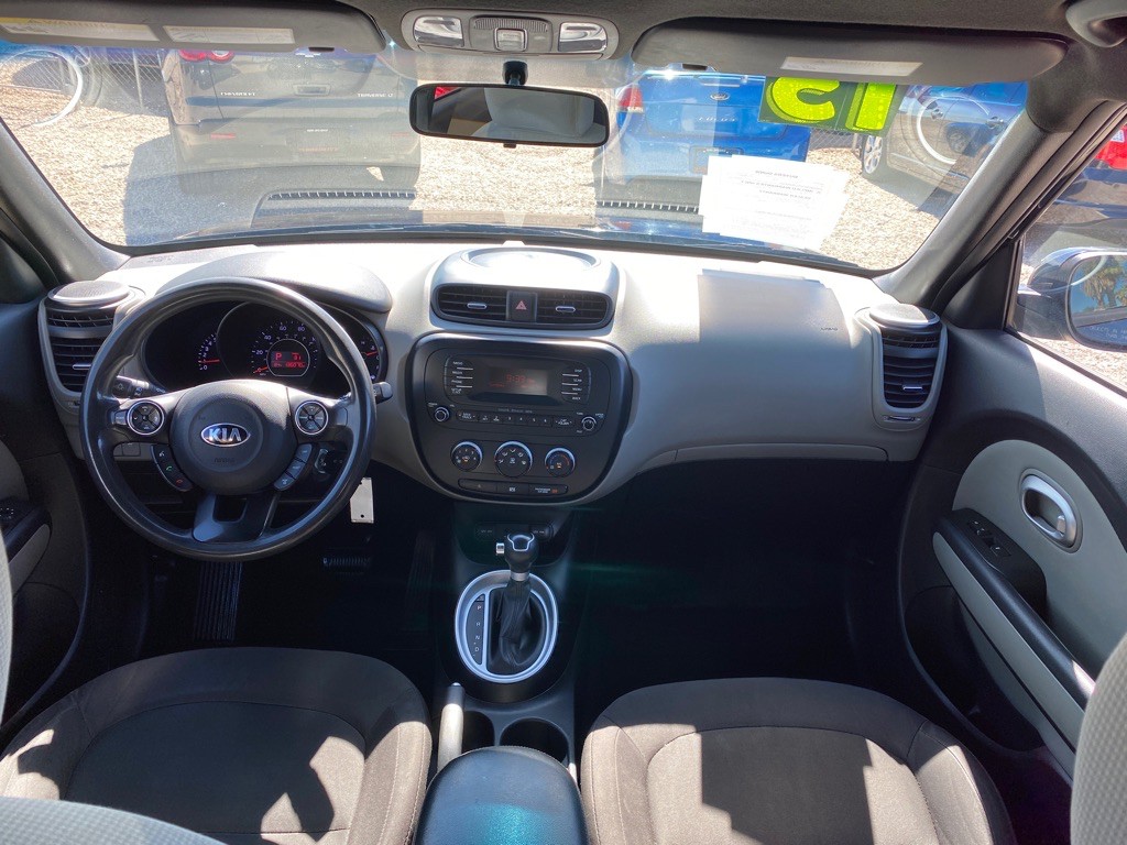 2015 Kia Soul Image 10