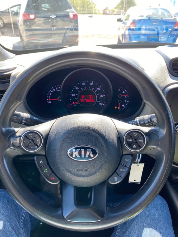 2015 Kia Soul Image 11