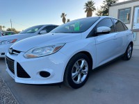 Image for 2014 Ford Focus SE ID: 4899053