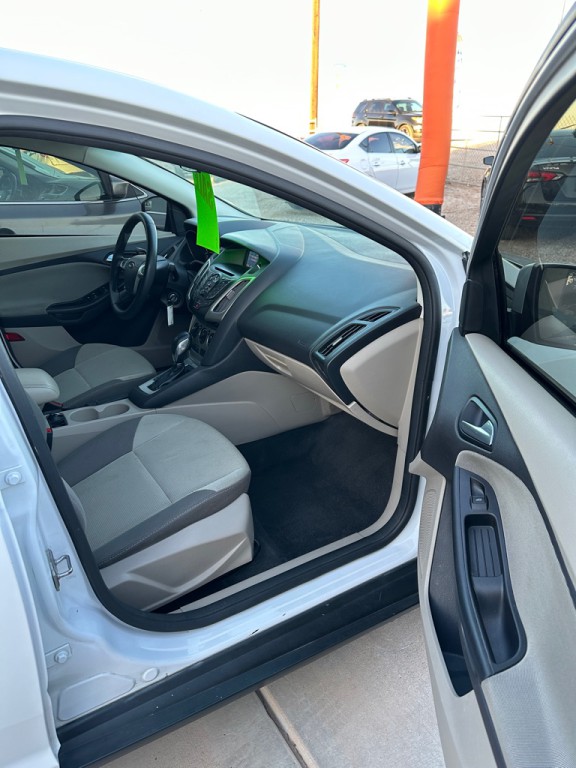 2014 Ford Focus Image 10