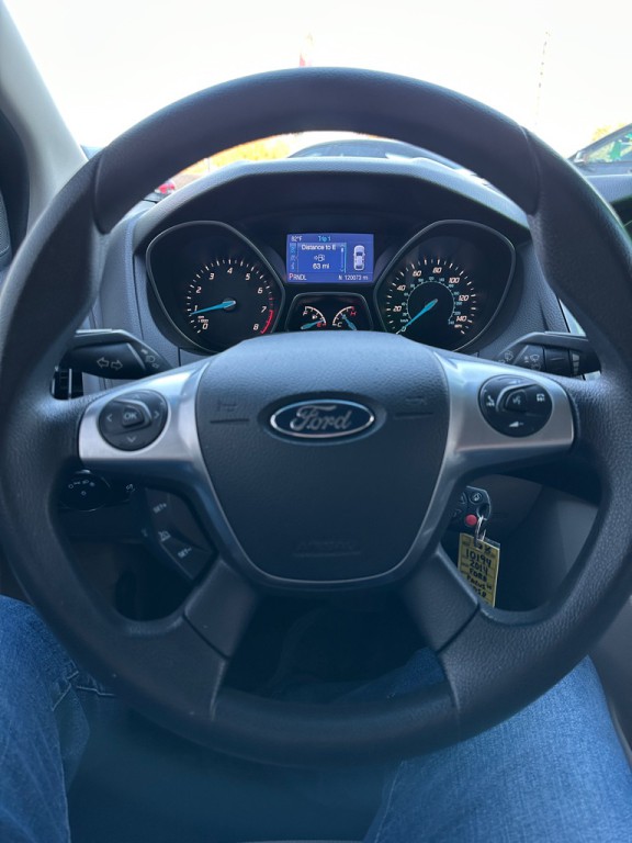 2014 Ford Focus Image 12