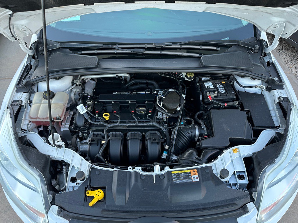 2014 Ford Focus Image 13