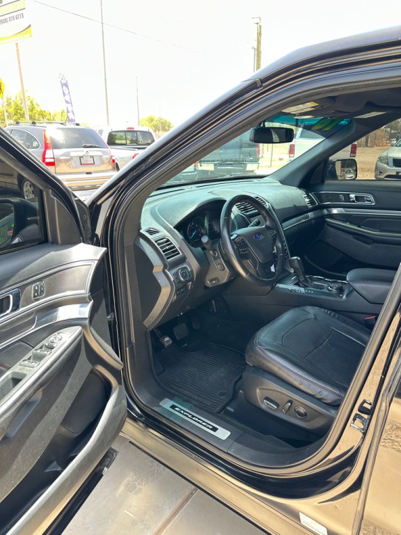 2016 Ford Explorer Image 7