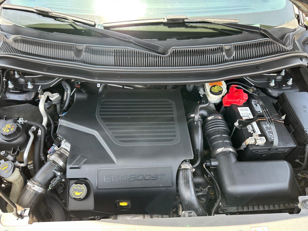 2016 Ford Explorer Image 14