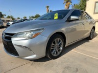 Image for 2017 Toyota Camry LE ID: 6656384