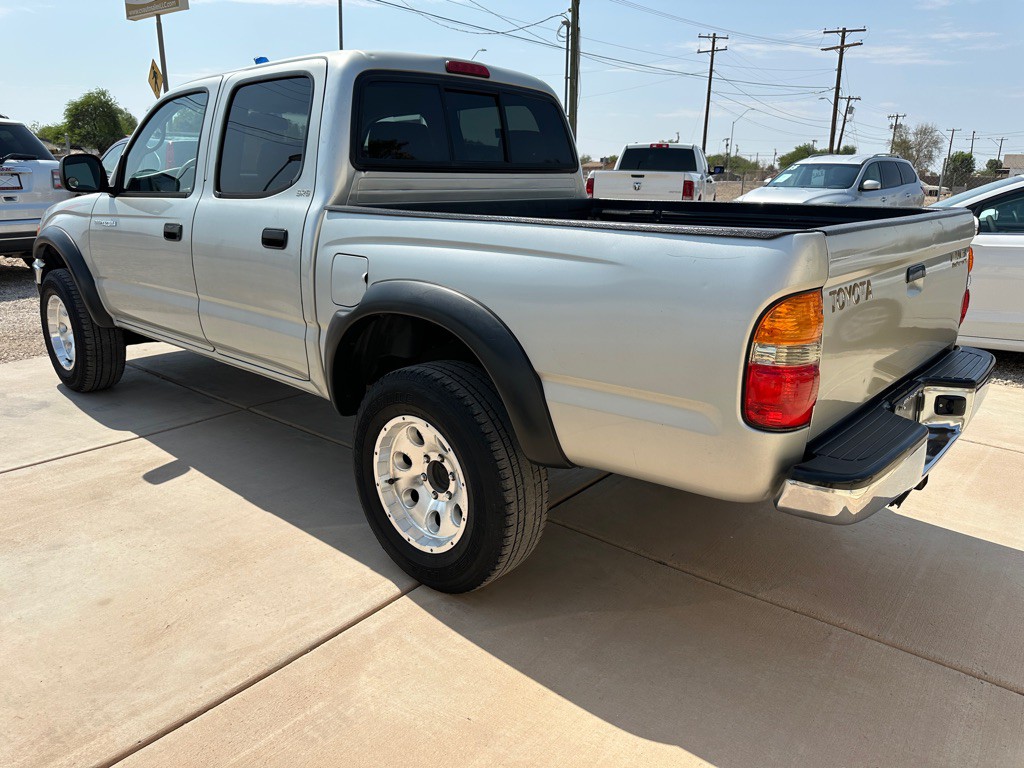 2003 Toyota Tacoma Image 6