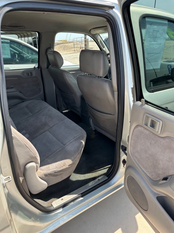 2003 Toyota Tacoma Image 9