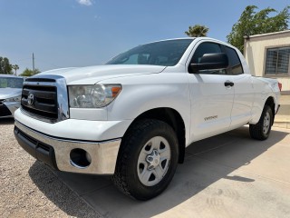 Image for 2013 Toyota Tundra DOUBLE CAB SR5 ID: 6667430