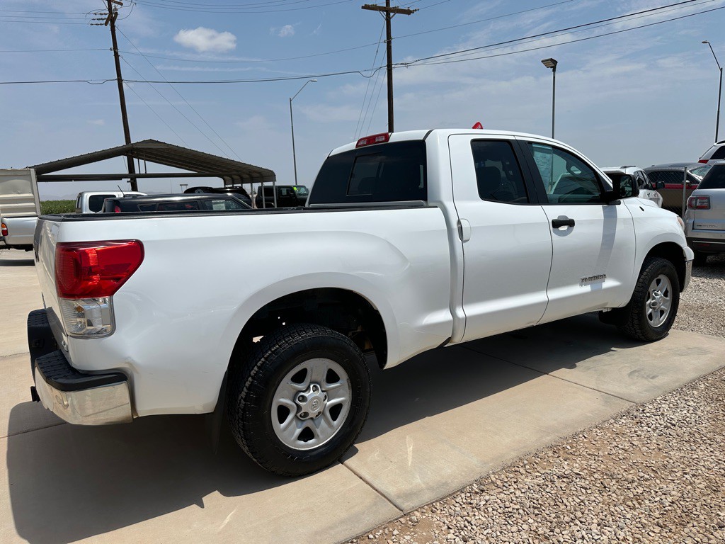2013 Toyota Tundra Image 4