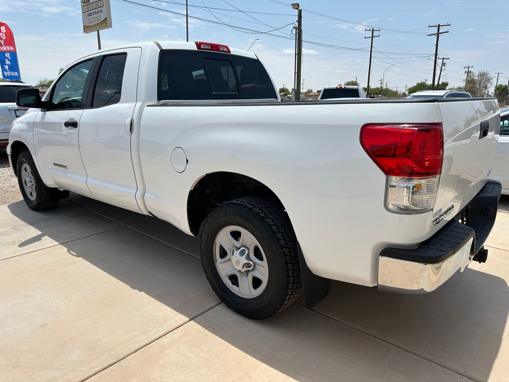 2013 Toyota Tundra Image 6