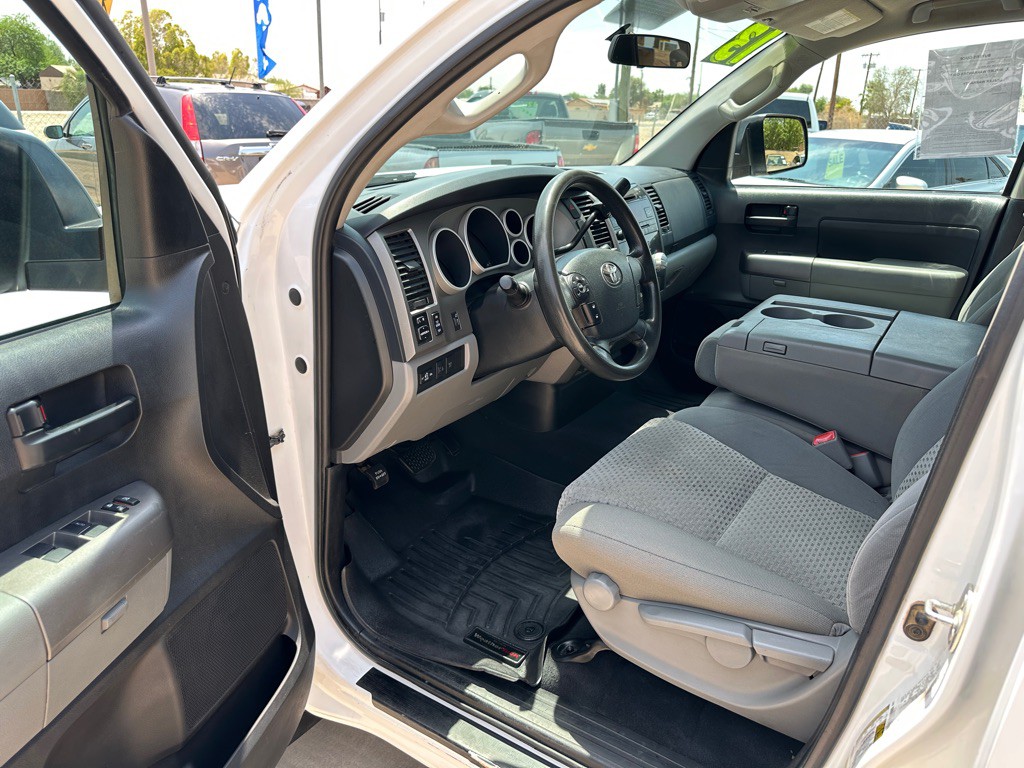 2013 Toyota Tundra Image 7