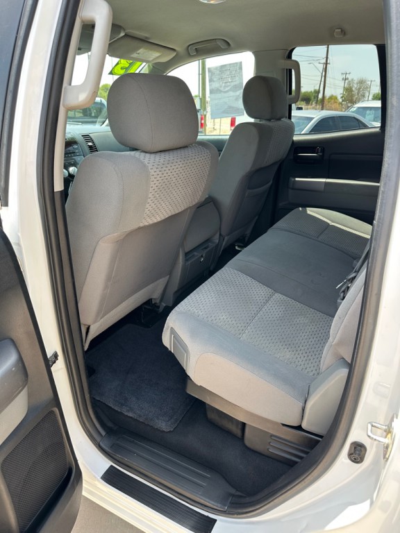 2013 Toyota Tundra Image 8