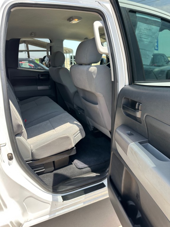 2013 Toyota Tundra Image 9