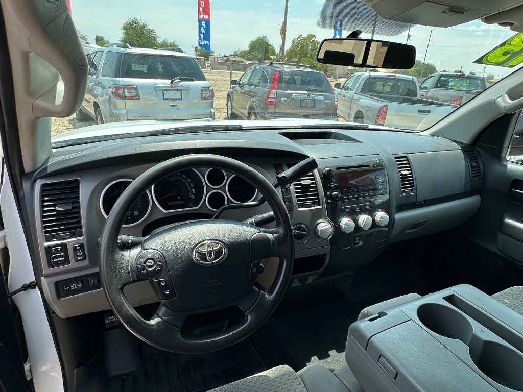 2013 Toyota Tundra Image 11