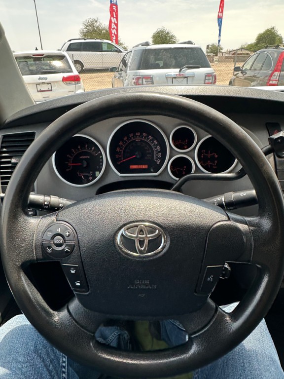 2013 Toyota Tundra Image 12